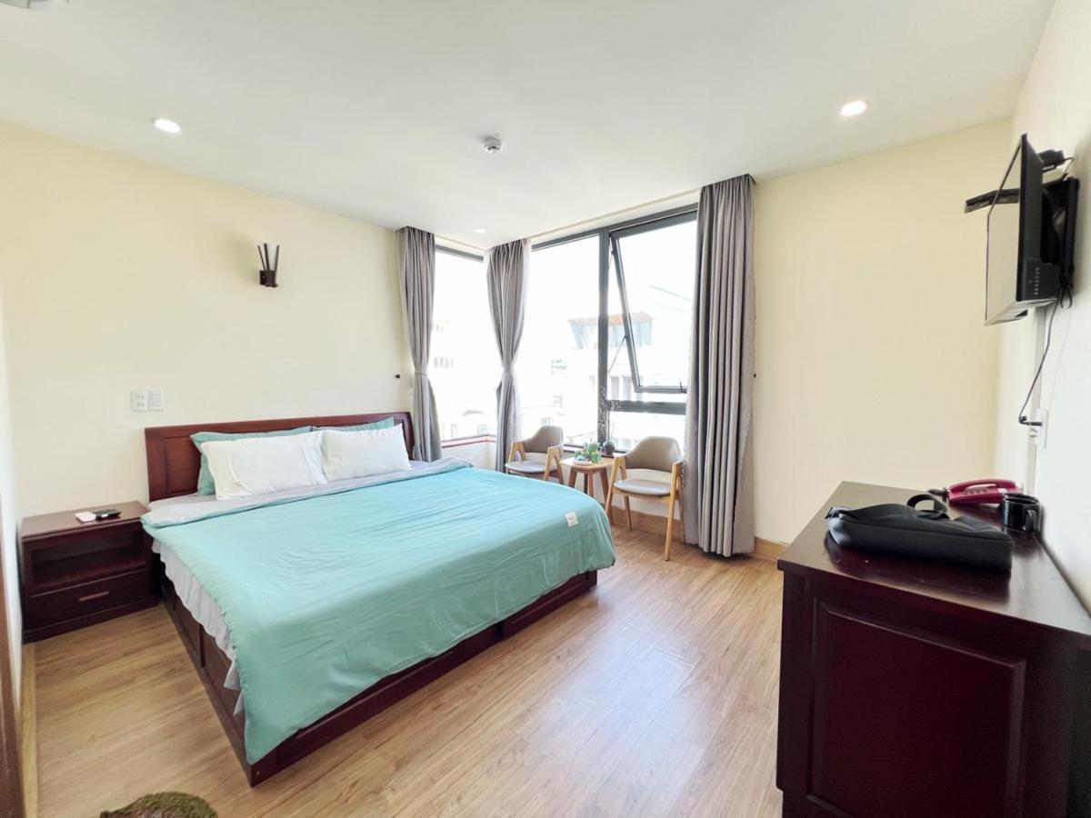 Stars Central Danang 外观 照片