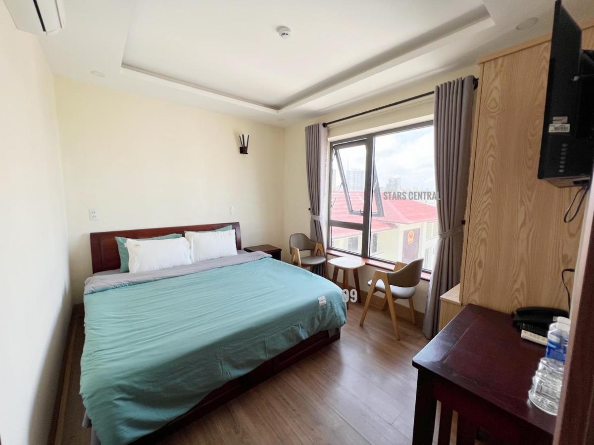Stars Central Danang 外观 照片