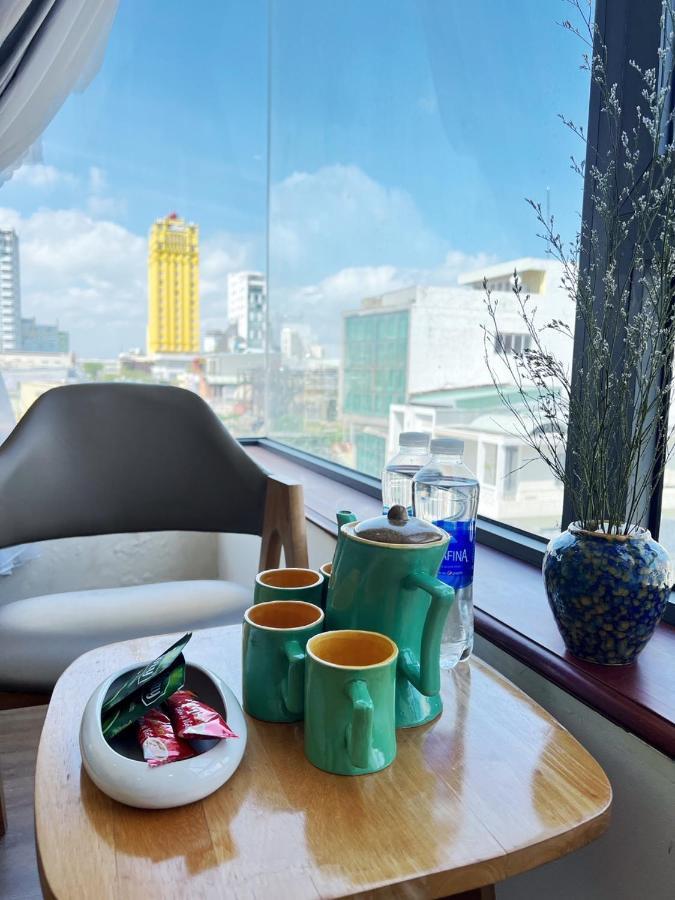 Stars Central Danang 外观 照片