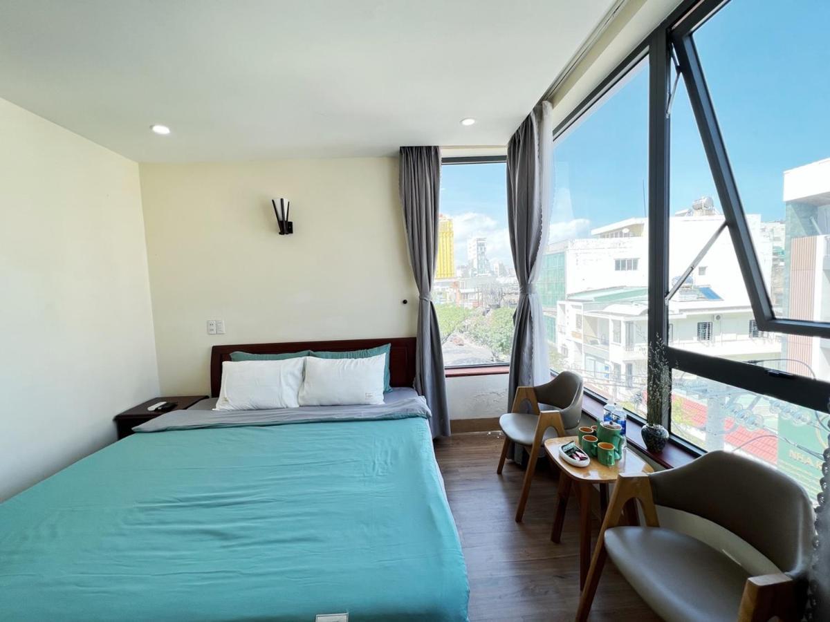 Stars Central Danang 外观 照片