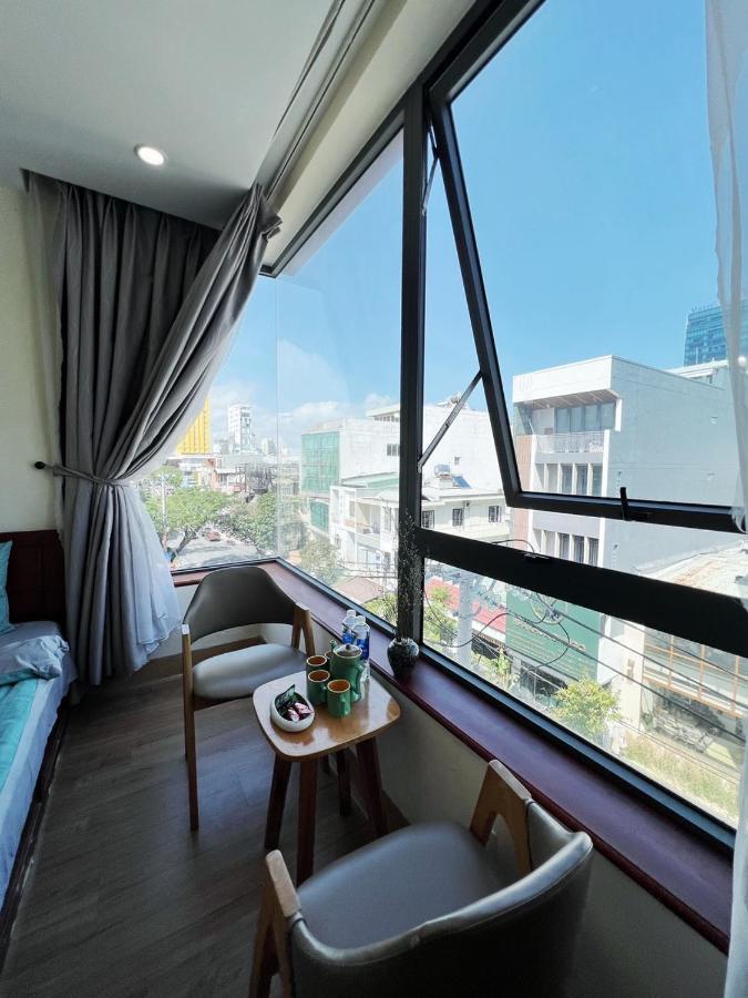 Stars Central Danang 外观 照片