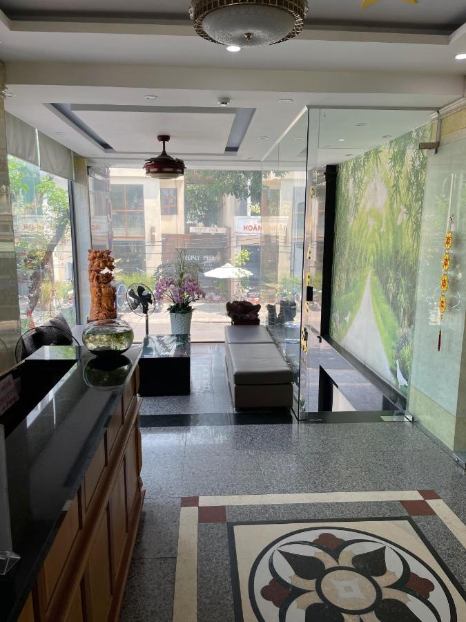 Stars Central Danang 外观 照片