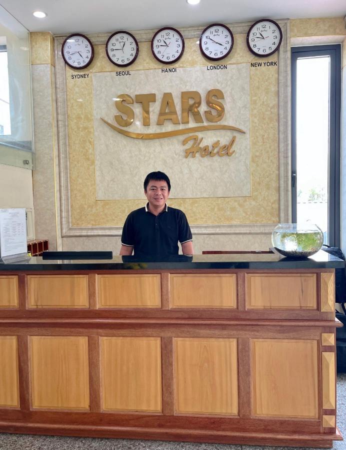 Stars Central Danang 外观 照片