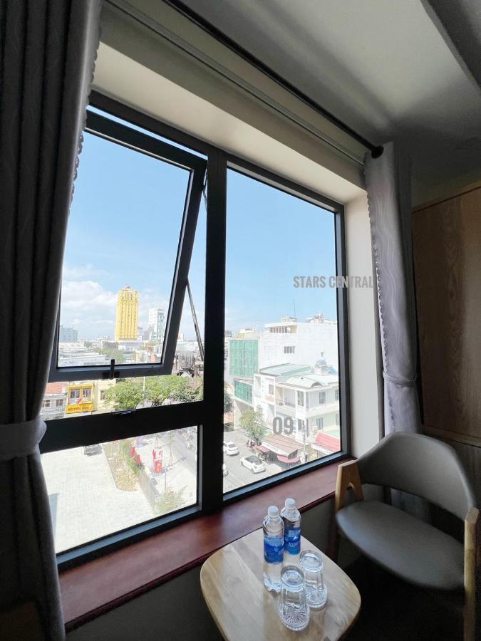 Stars Central Danang 外观 照片