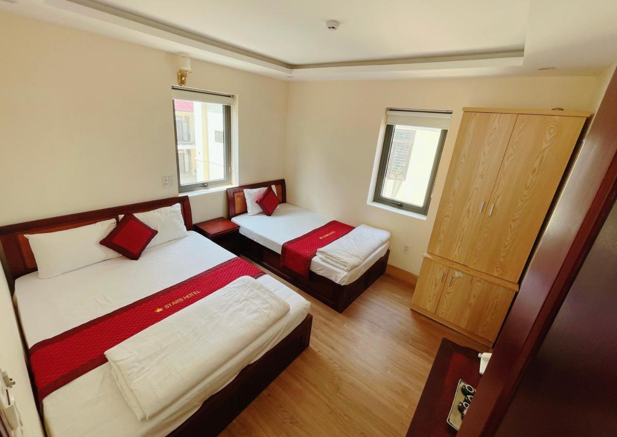 Stars Central Danang 外观 照片