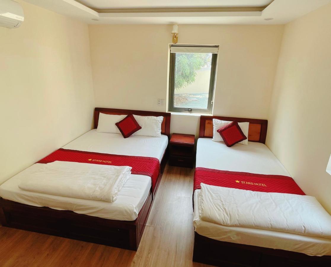 Stars Central Danang 外观 照片