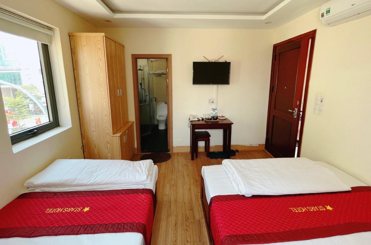 Stars Central Danang 外观 照片