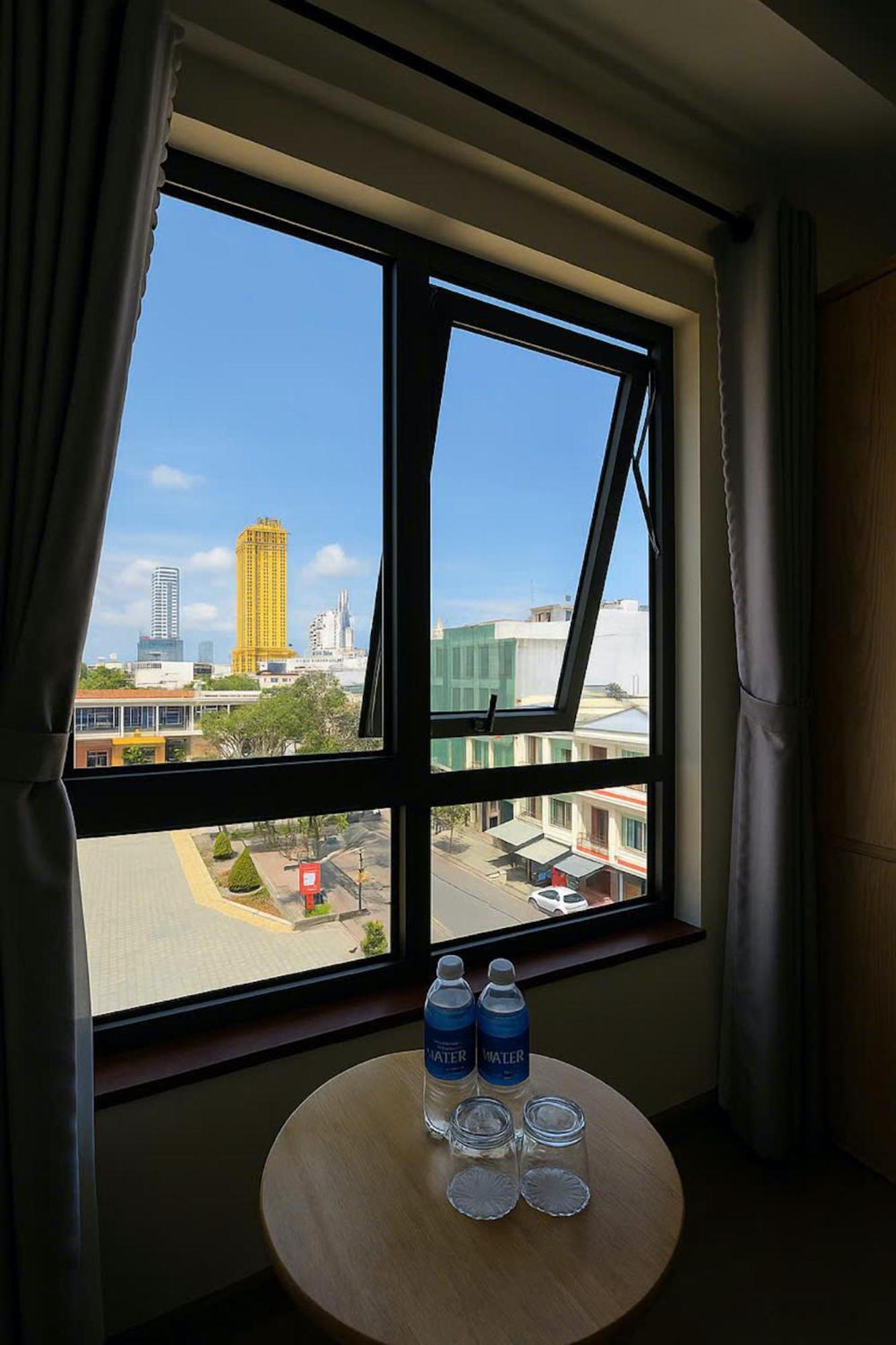 Stars Central Danang 外观 照片