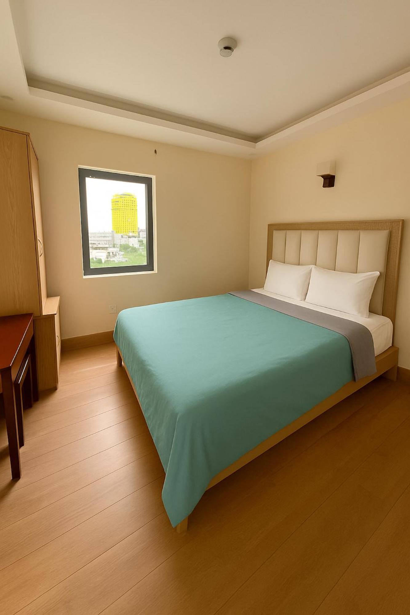 Stars Central Danang 外观 照片