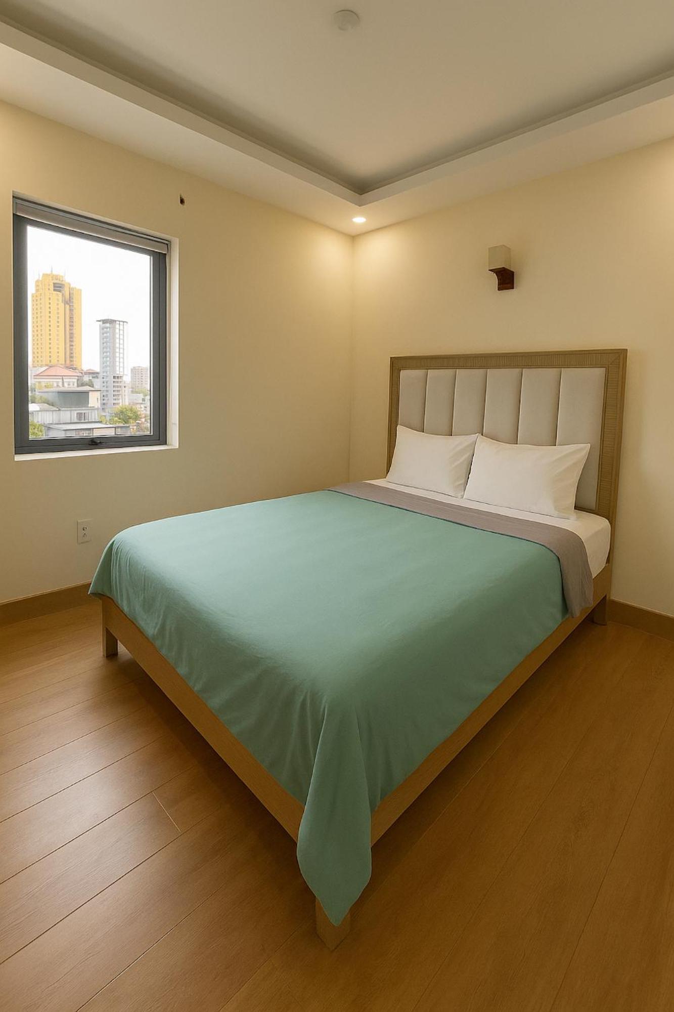 Stars Central Danang 外观 照片