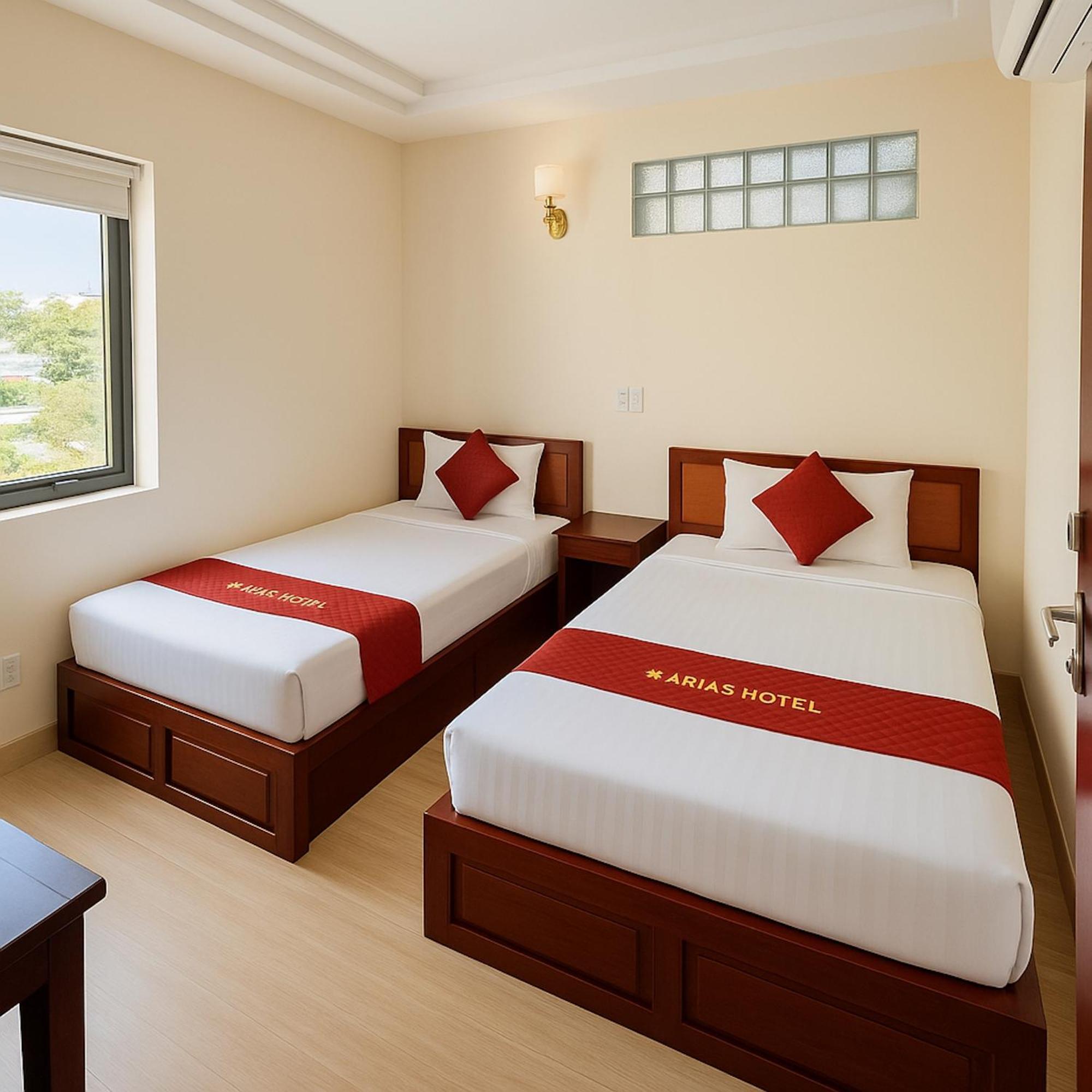Stars Central Danang 外观 照片